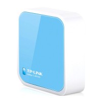 TP-LINK TL-WR702N 